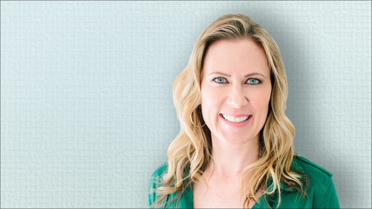 Image of Nicole Forsgren