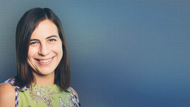 Image of Nicole Immorlica