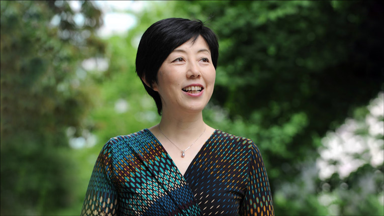 Image of Noriko Arai