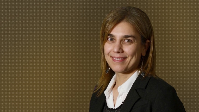 Image of Panagiota Fatourou