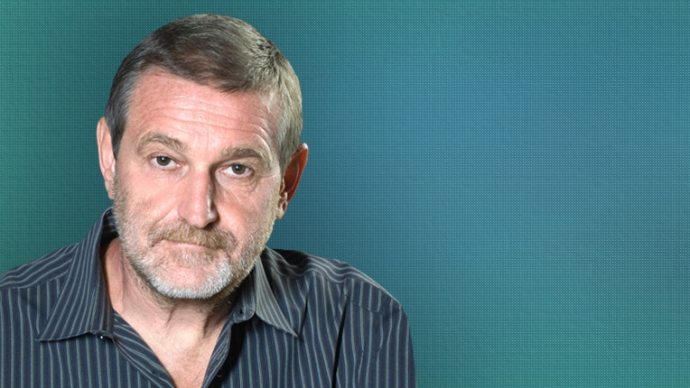 Image of Pavel Pevzner