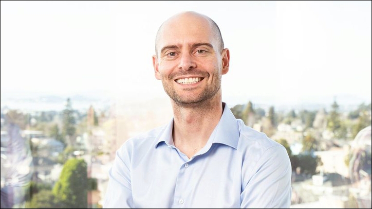 2021 ACM Prize recipient Pieter Abbeel