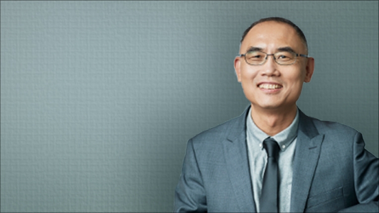 Image of Qiang Yang