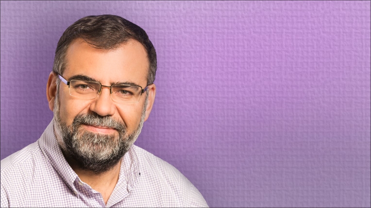 Image of Ricardo Baeza-Yates