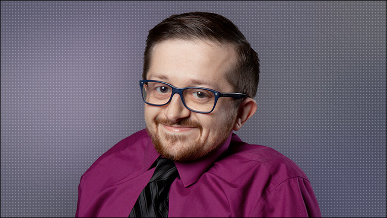Image of Rob Parke