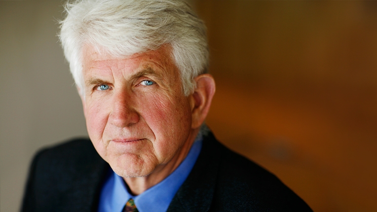 2022 ACM A.M. Turing Award recipient Bob Metcalfe