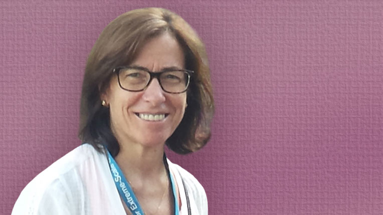Rosa M. Badia