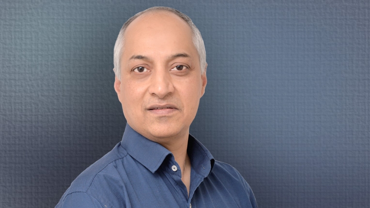 Image of Sanjiva Prasad