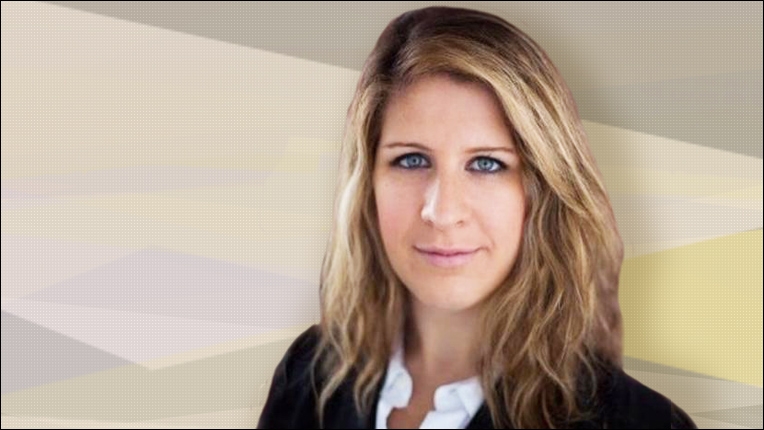 Image of Sarah Aerni