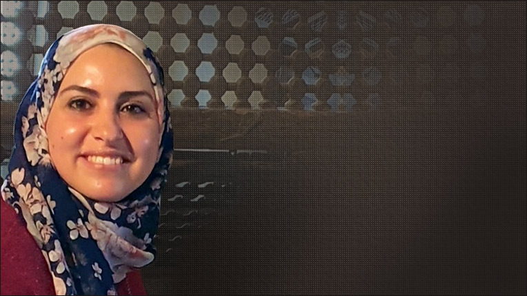 Shaimaa Lazem