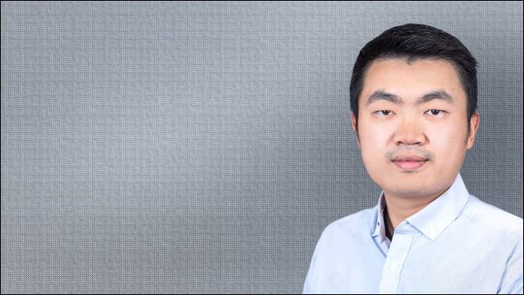 Shaoshan Liu