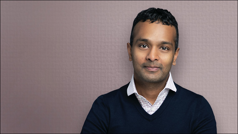 Shyam Gollakota