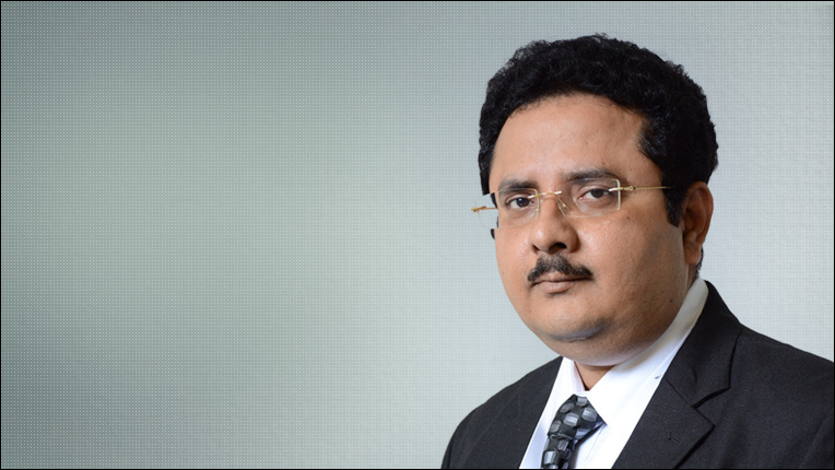 Image of Siddhartha Bhattacharyya