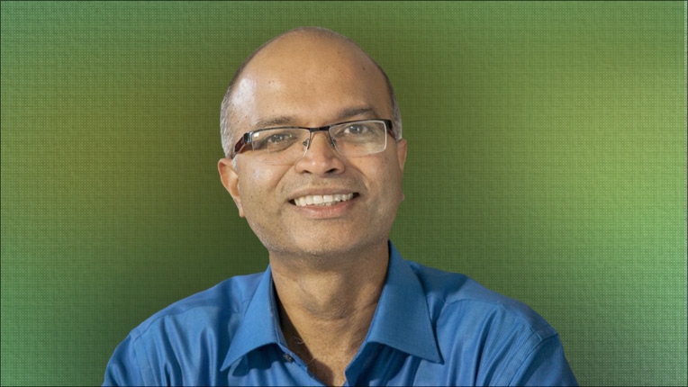 Image of Sriram Rajamani