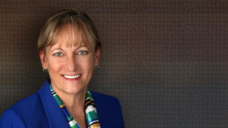 Image of ACM Distinguished Speaker Susan M. Zvacek