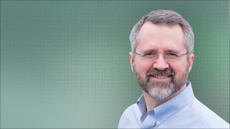 Image of Tim Davis