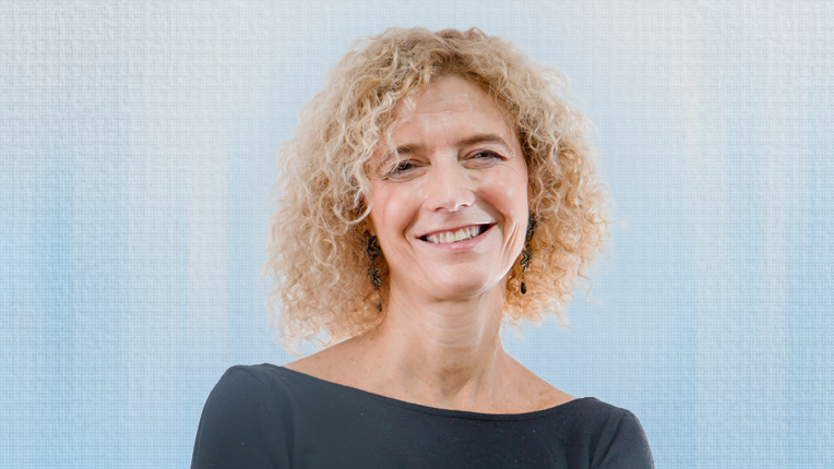 Image of Tova Milo