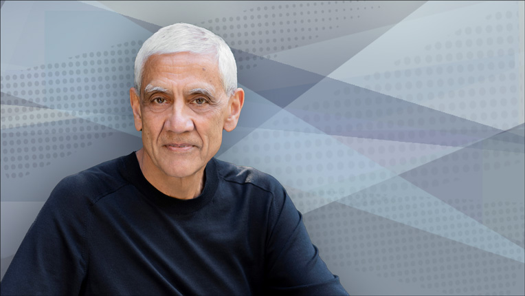 Image of Vinod Khosla