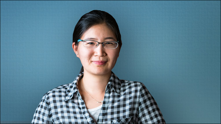 Image of Vivienne Sze