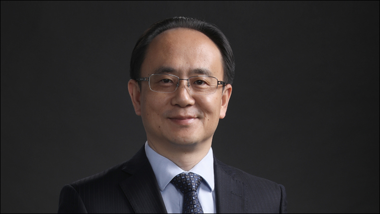 ACM SIGMM Award recipient Yong Rui