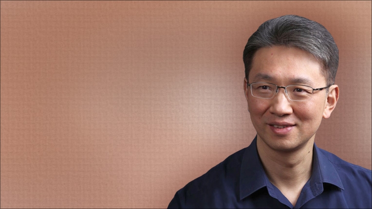 Image of Yunhao Liu