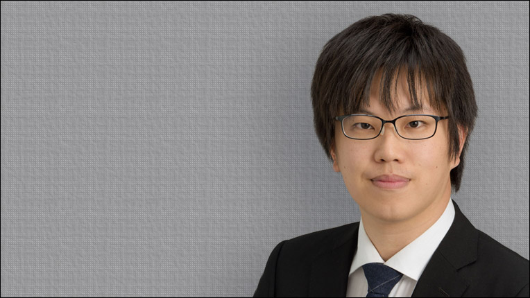 Yuta Sugiura
