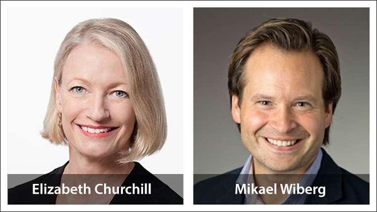 Interactions Magazine Names New Co-Editors-in-Chief