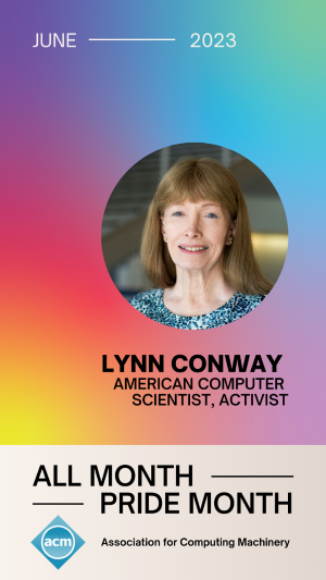 image of Lynn Conway