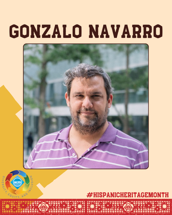 Gonzalo Navarro picture