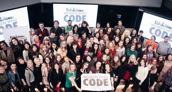 Women who code