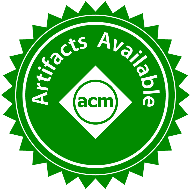 ACM Artifact Badge