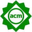 ACMs Artifacts Available Badge