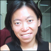 Image of Polly Huang