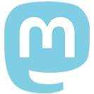 Mastodon logo