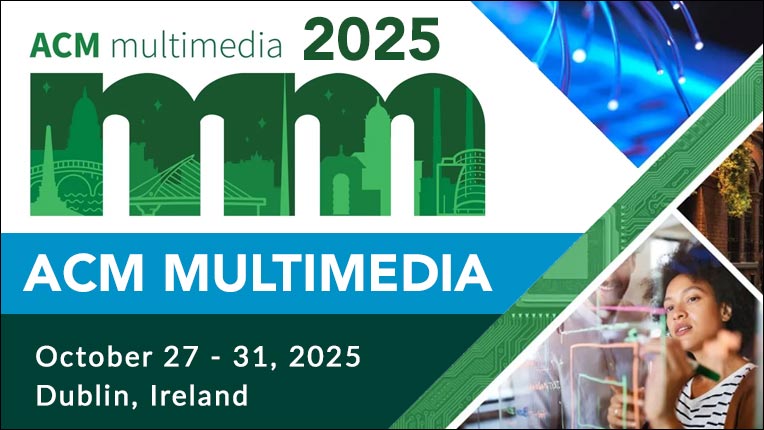 ACM Multimedia Conference