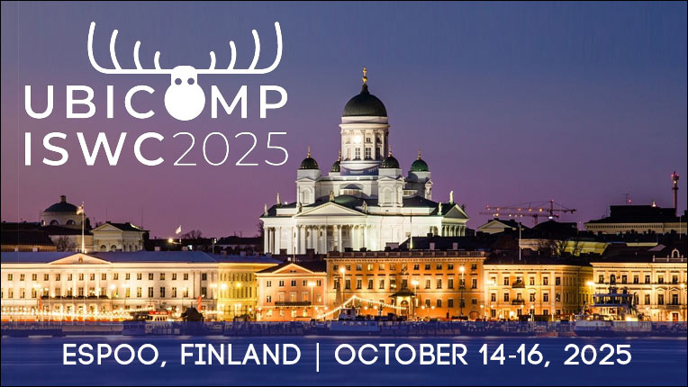 UbiComp / ISWC