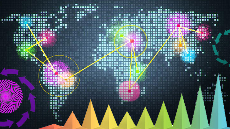 Huffington Post blog on computing and the fight against epidemics