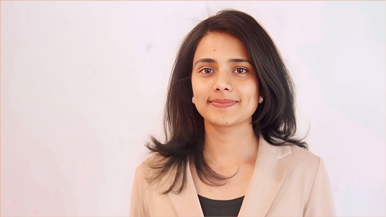 Image of Anusha Nerella