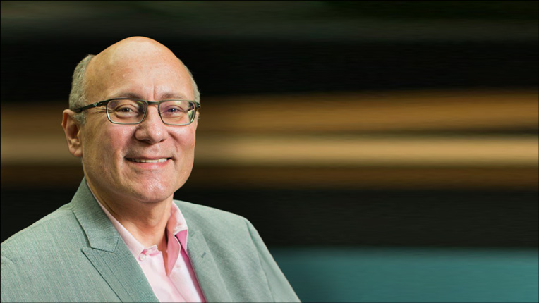 Image of Henrique Malvar