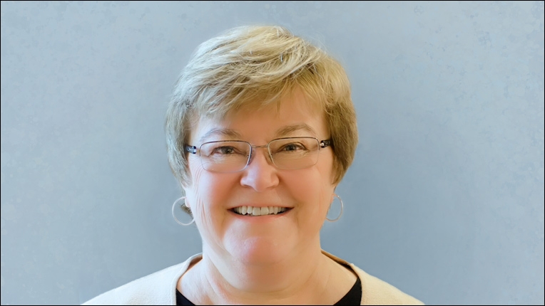 Judith Olson, 2011-2012 ACM Athena Lecturer