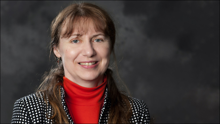 Maja Matarić