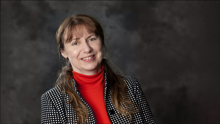 Image of Maja Mataric