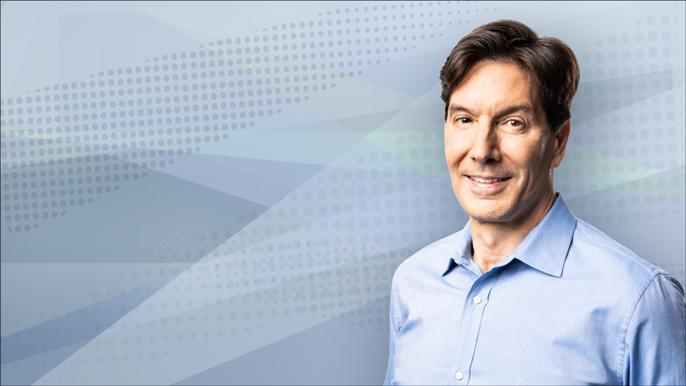 Image of Mark Russinovich