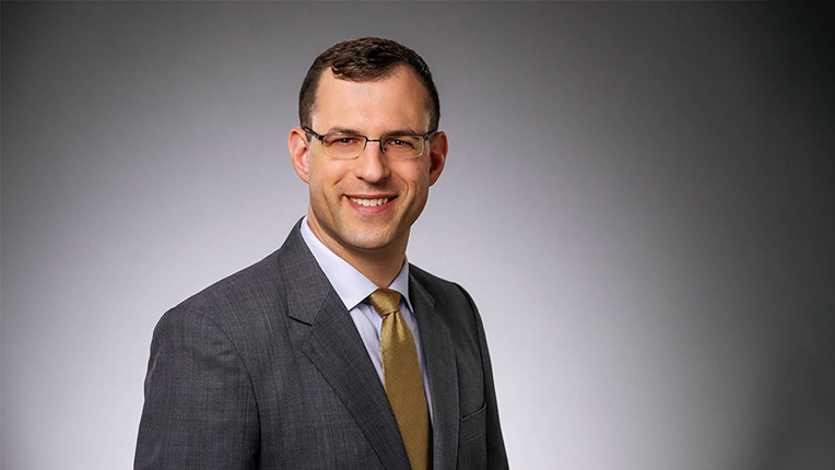 Image of Michael J. Freedman