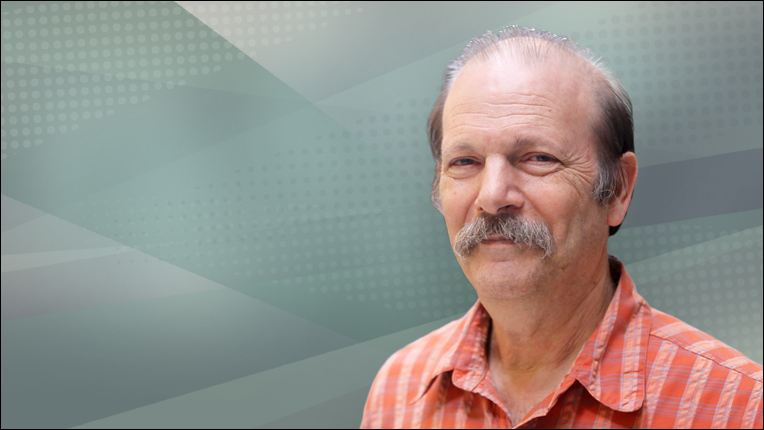 Moshe Vardi