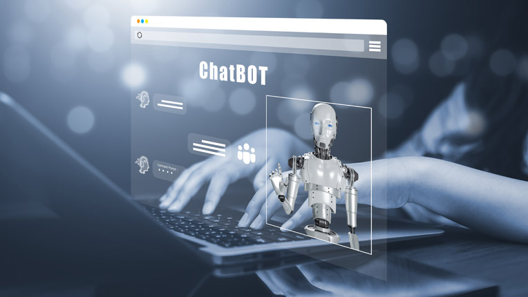 Statement on the Inappropriate Use of AI Chatbots